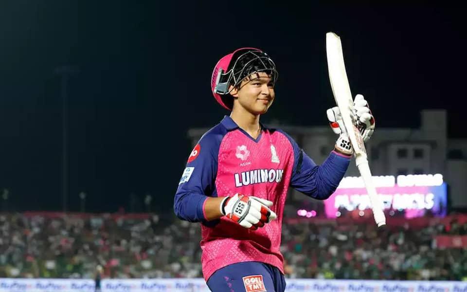 Top 5 Young Guns Ready to Snag IPL 2026 Award