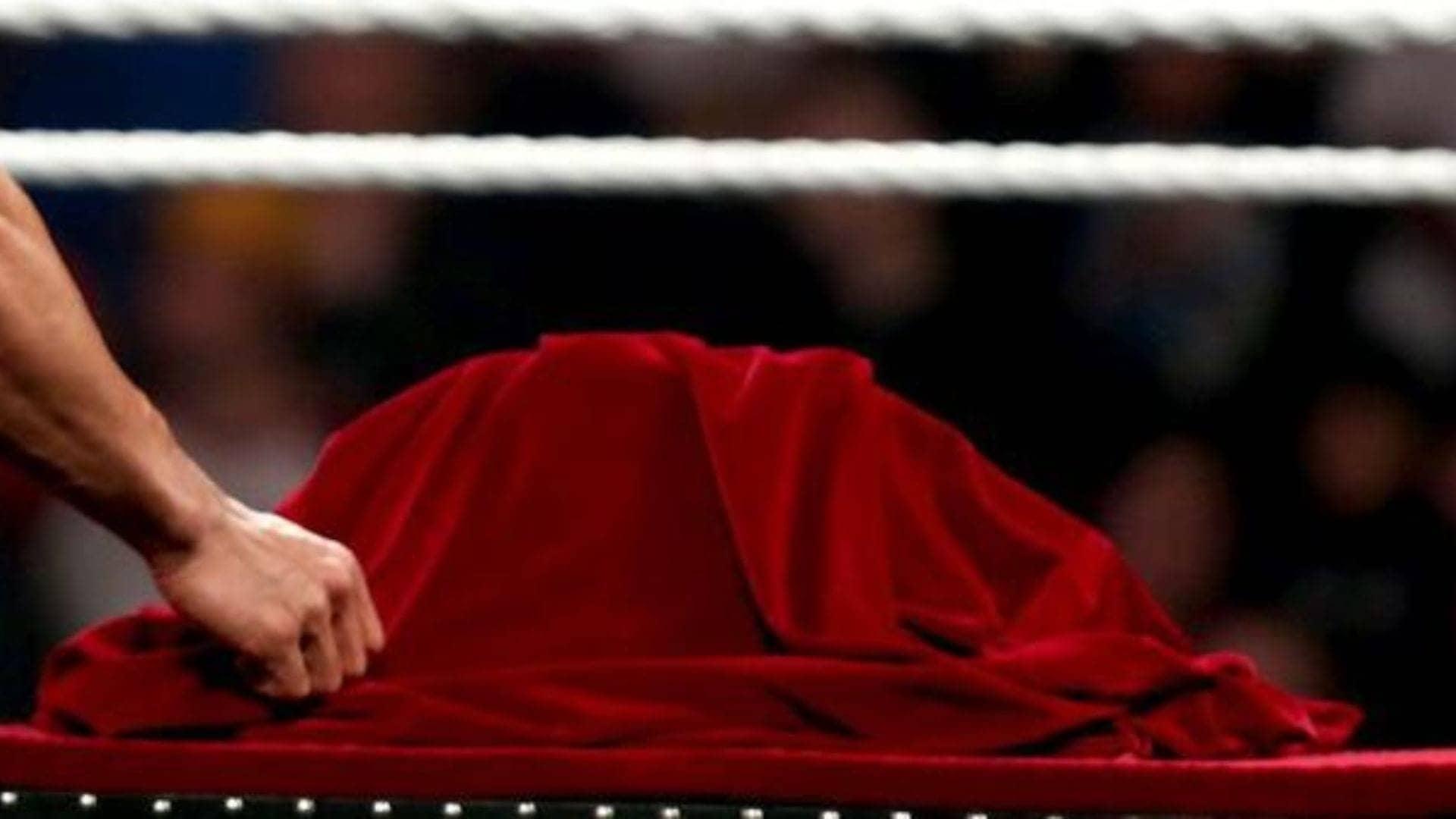 Kendal Grey Drops Title and Thanks Fans in Epic Farewell!