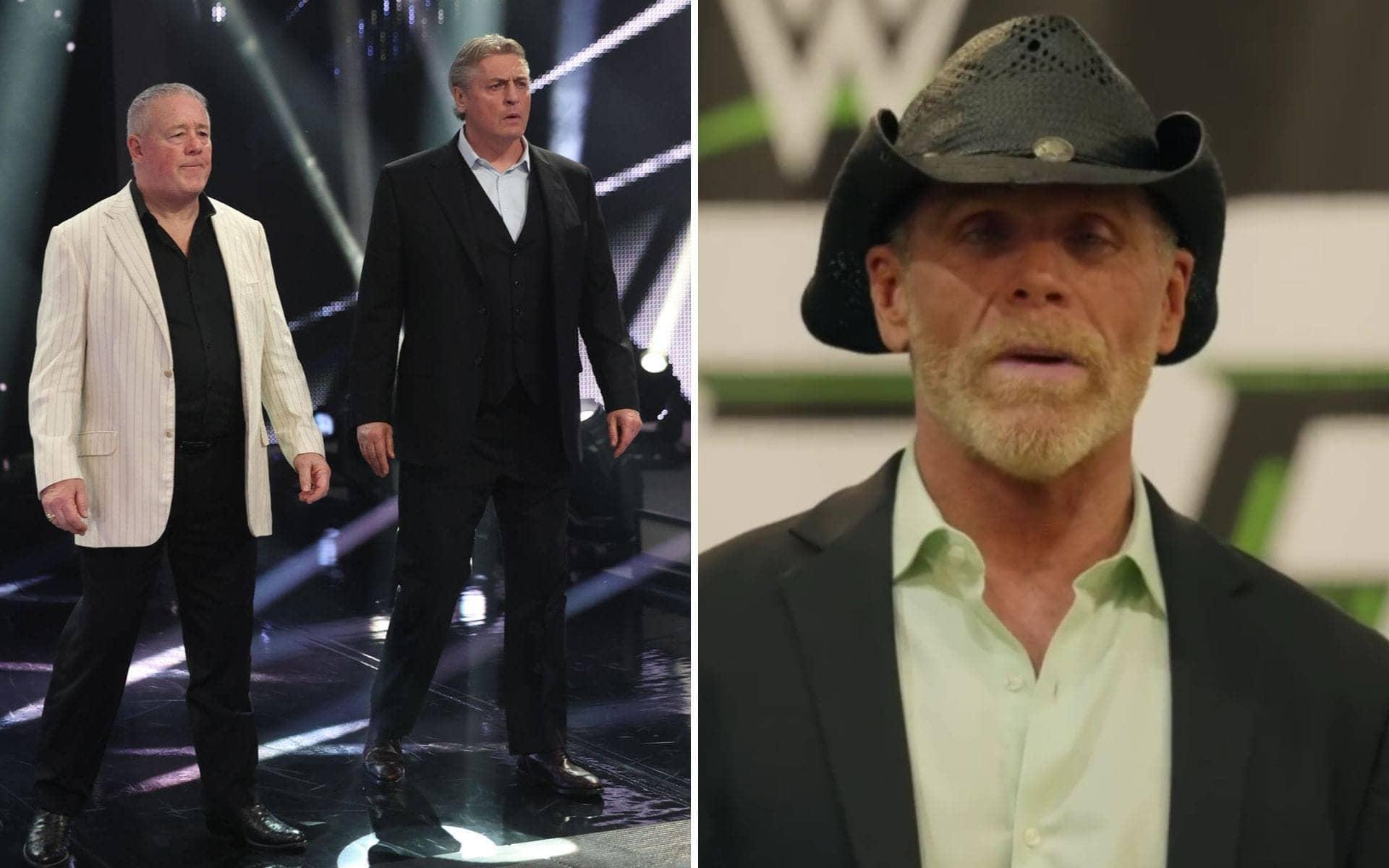 WWE Keeps It Cool While Legend's Son Joins AEW Squad, Fo' Shizzle