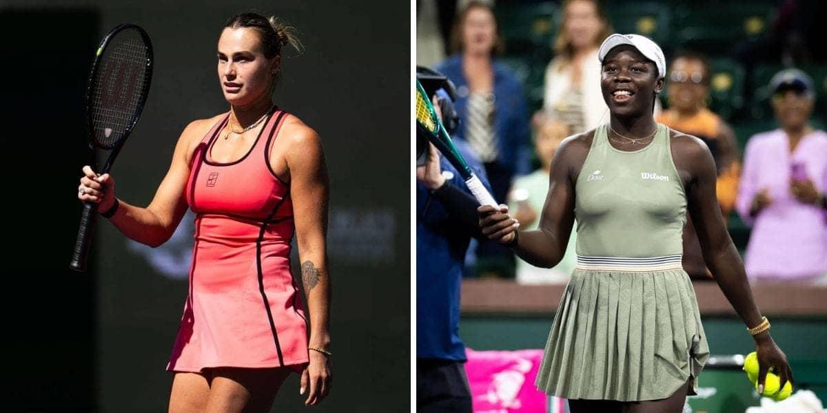 Sabalenka vs Mboko: Who will reign supreme in Indian Wells?