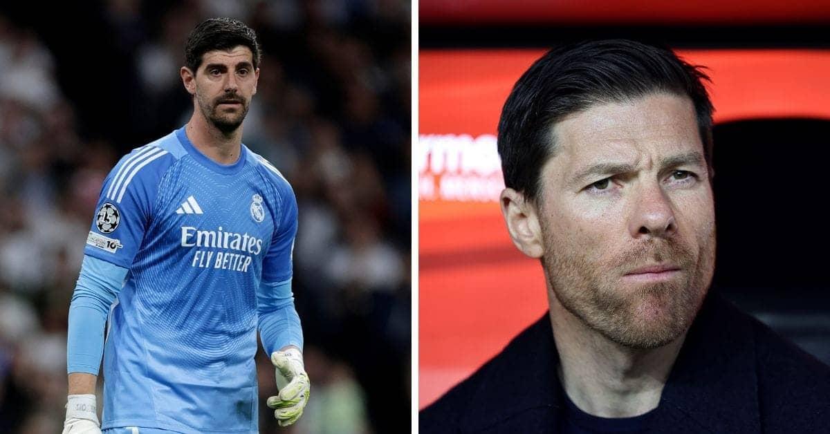 Courtois Crushes Alonso Sacking Rumors After City Triumph