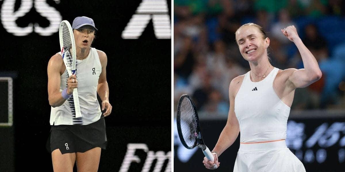 Swiatek vs Svitolina: Quarterfinals Mein Dhamaka Hoga!