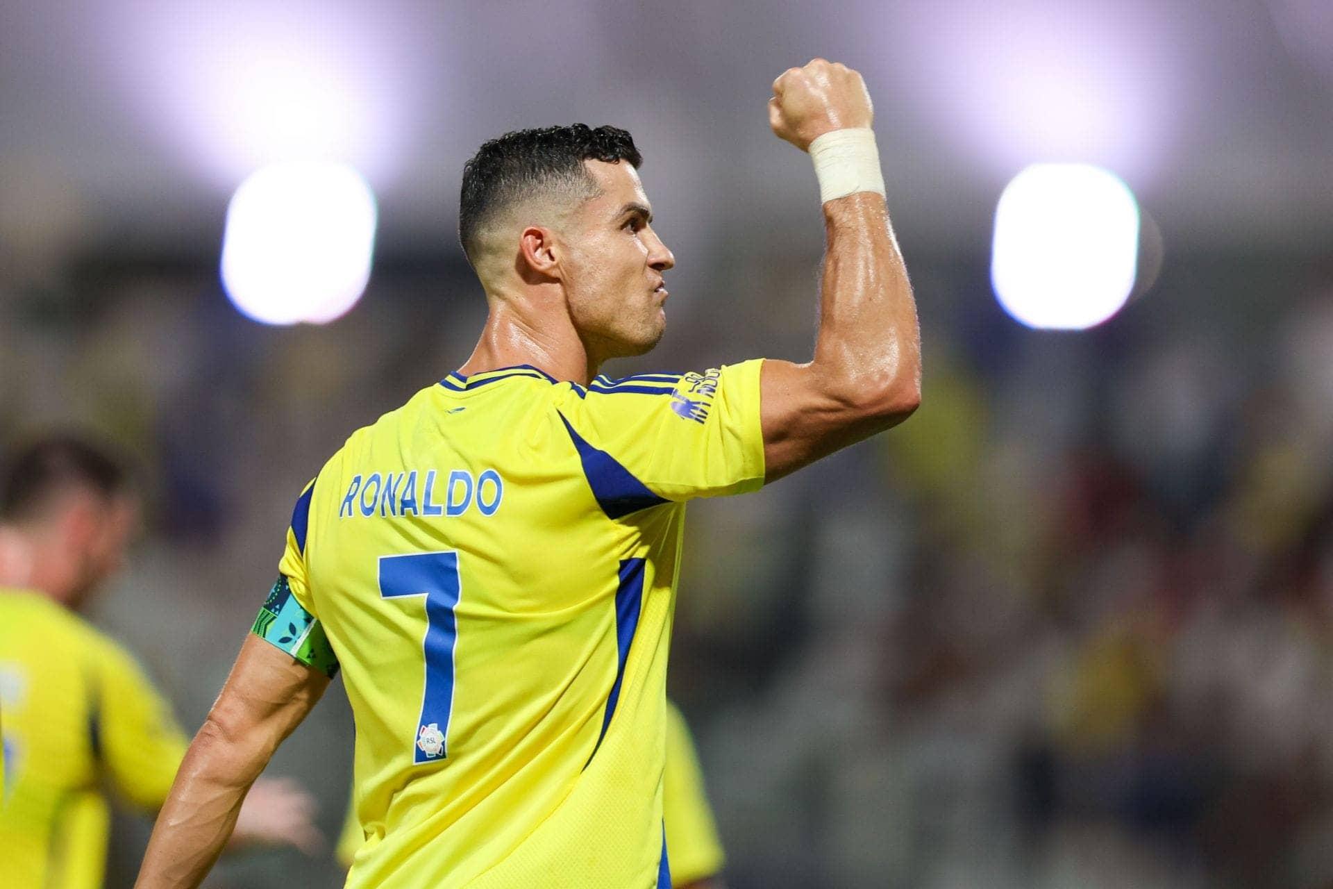 Cristiano Ronaldo's Epic Comeback Timeline Revealed!