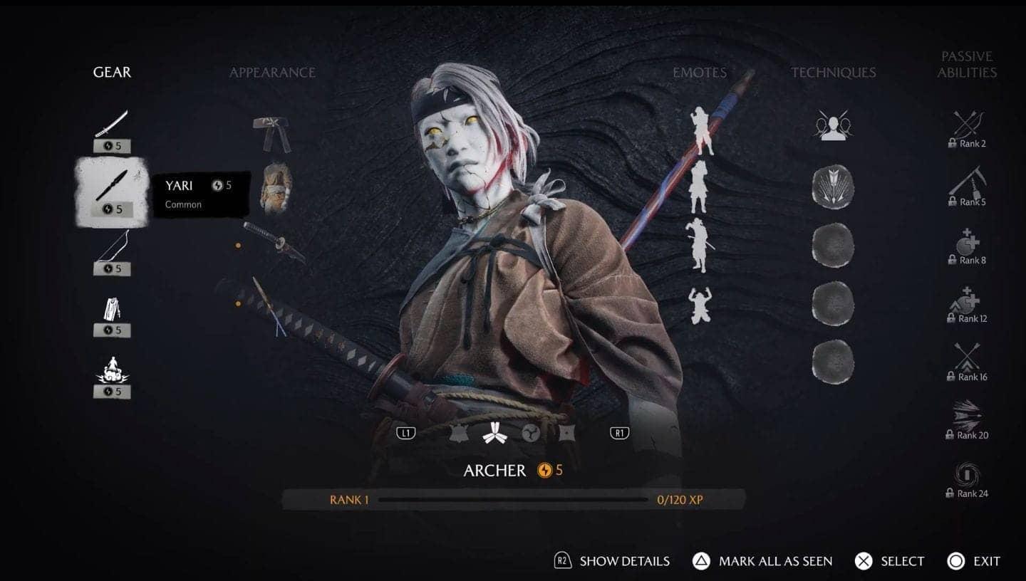 Ghost of Yotei Legends: Khel ki nayi kahaniyan chhupi hain