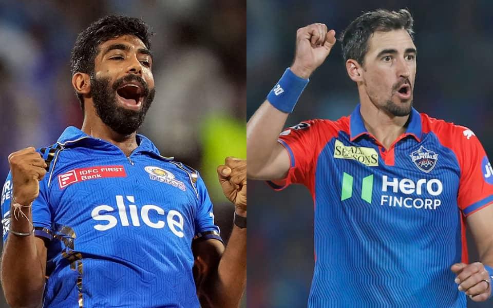 IPL 2026: Death Bowlers Set to Electrify the Final Overs