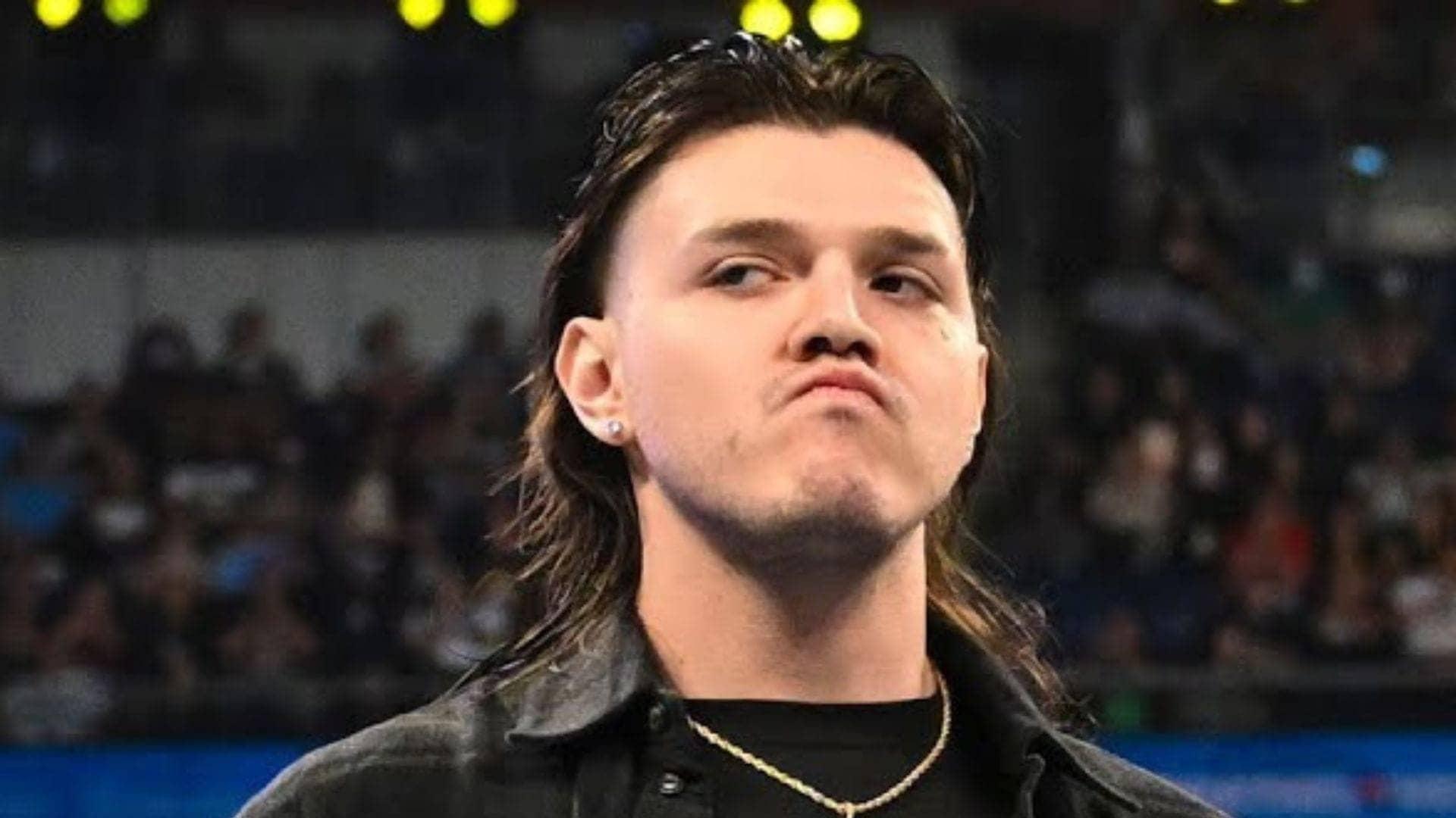 Young Wizard Disrespects WWE Legend Dad in Epic Showdown
