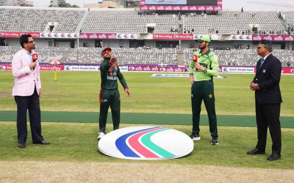 Bangladesh vs Pakistan: Who's gonna steal the show today?