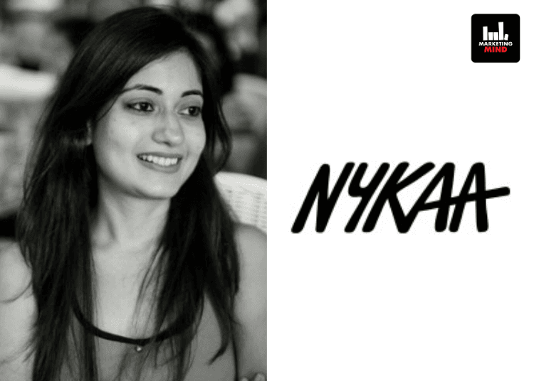 Mitali Laungani Joins Nykaa as Their Marketing Superstar