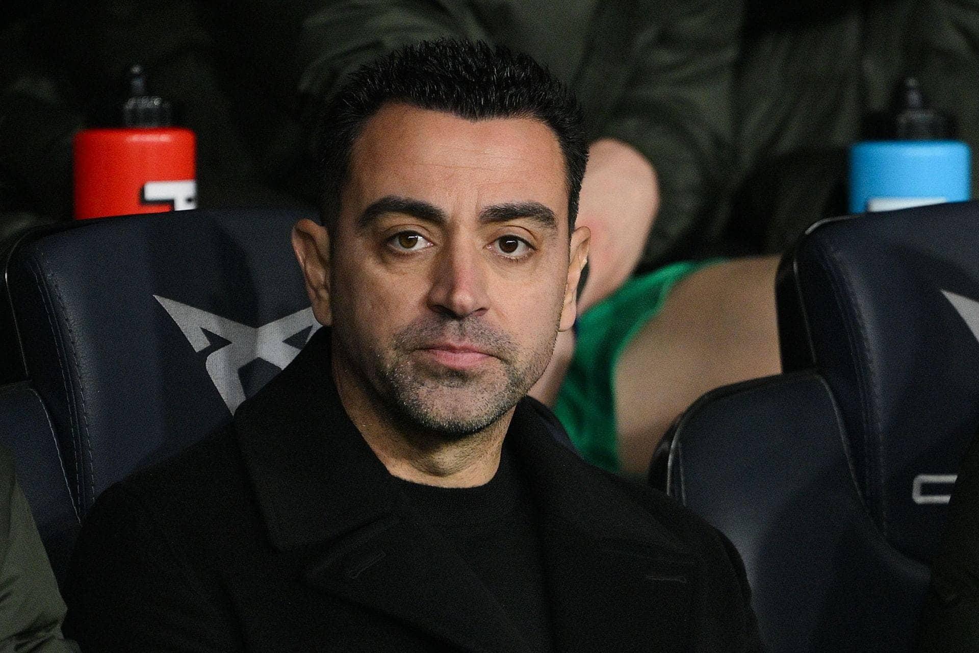 Xavi's Messy Takedown of Barca's Legacy Exposed by Physio