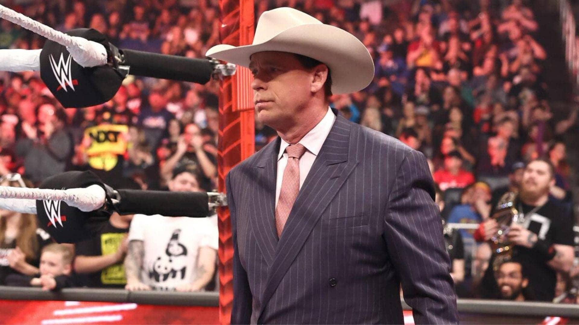 JBL breaks down his wild feud with Eddie Guerrero in 2004