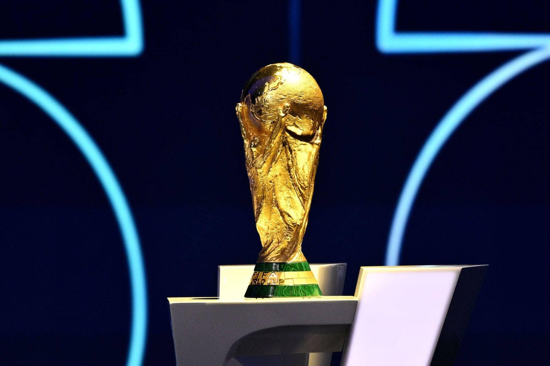 Iran's Exit Could Let Italy Reclaim World Cup Glory