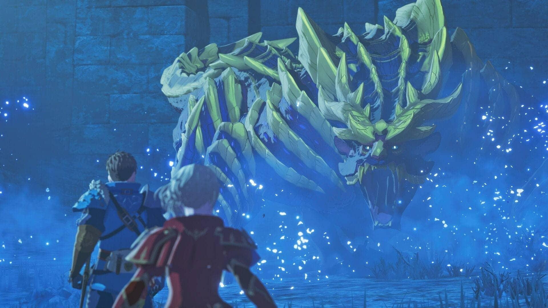 Monster Hunter Stories 3: Denuvo's Got Your Back, Baby!