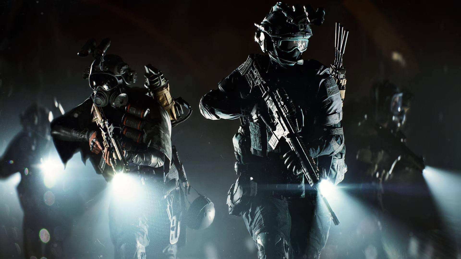 Battlefield 6: Free Play Week, Kya Aap Tayaar Hain?