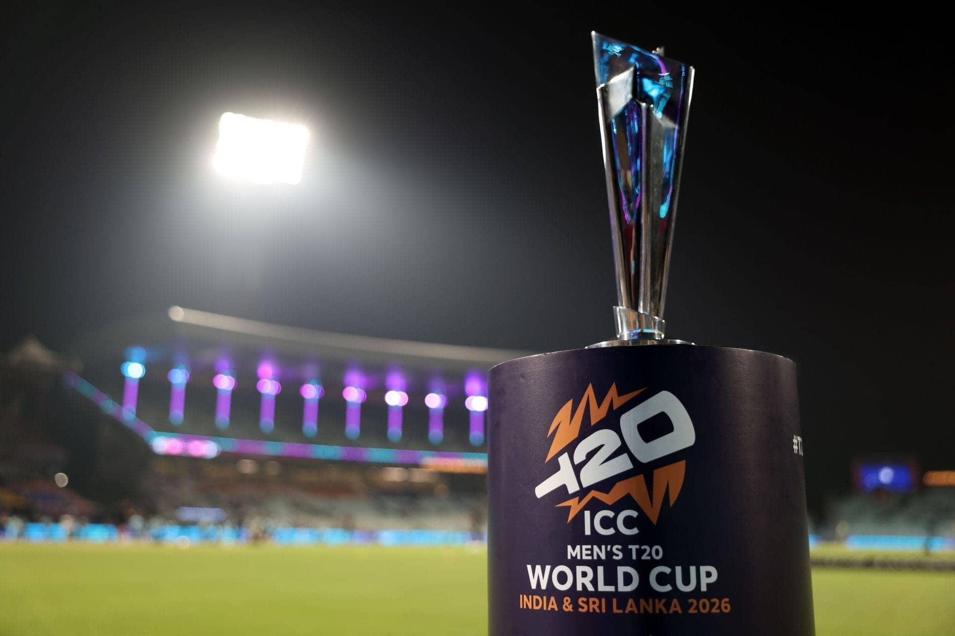 Ricky Ponting ne T20 World Cup 2026 ke stars ko diya 9.5 rating