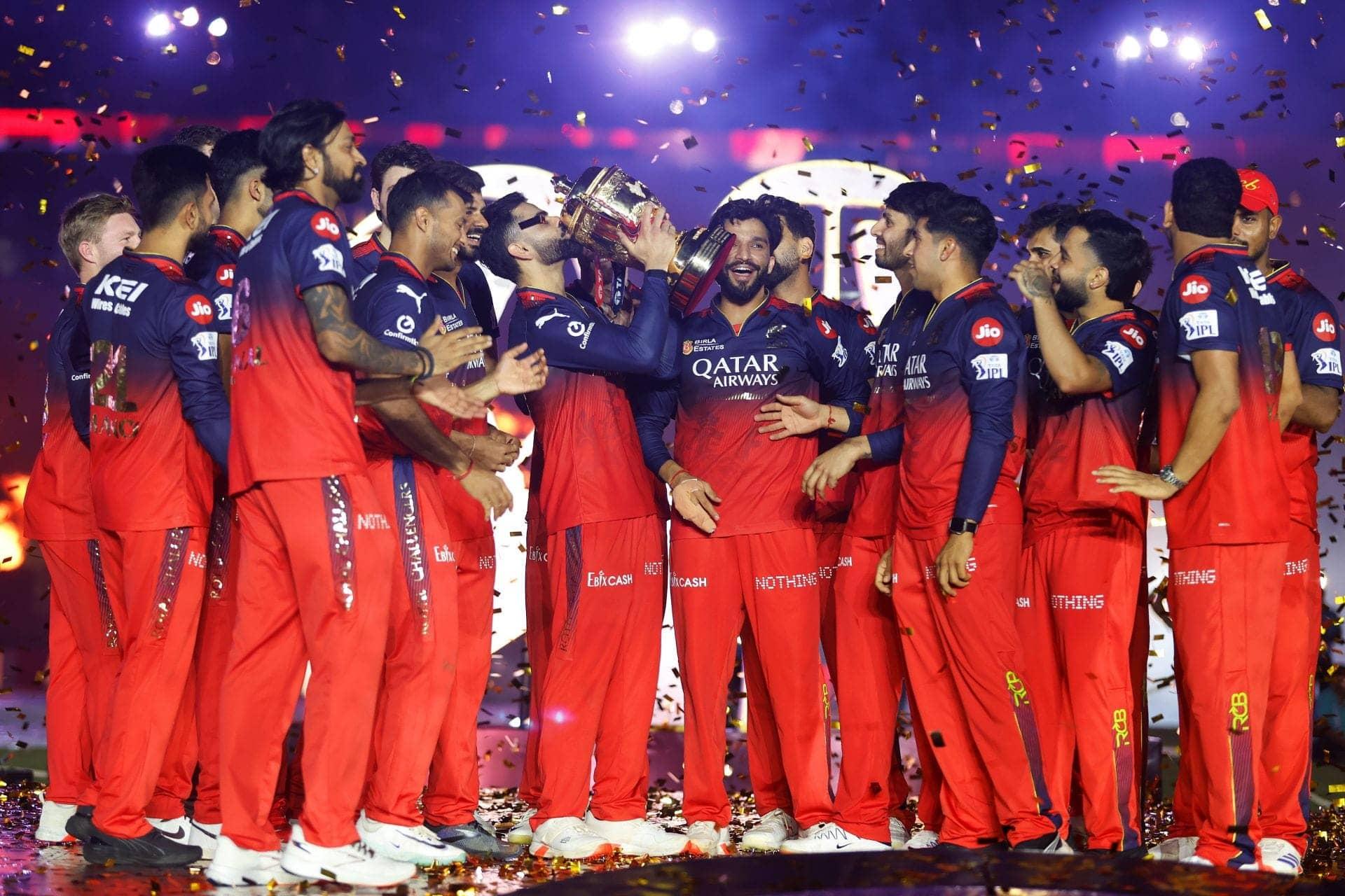 Sanjay Bangar ka RCB XI: Venkatesh ko kyun kiya gaya chhod?