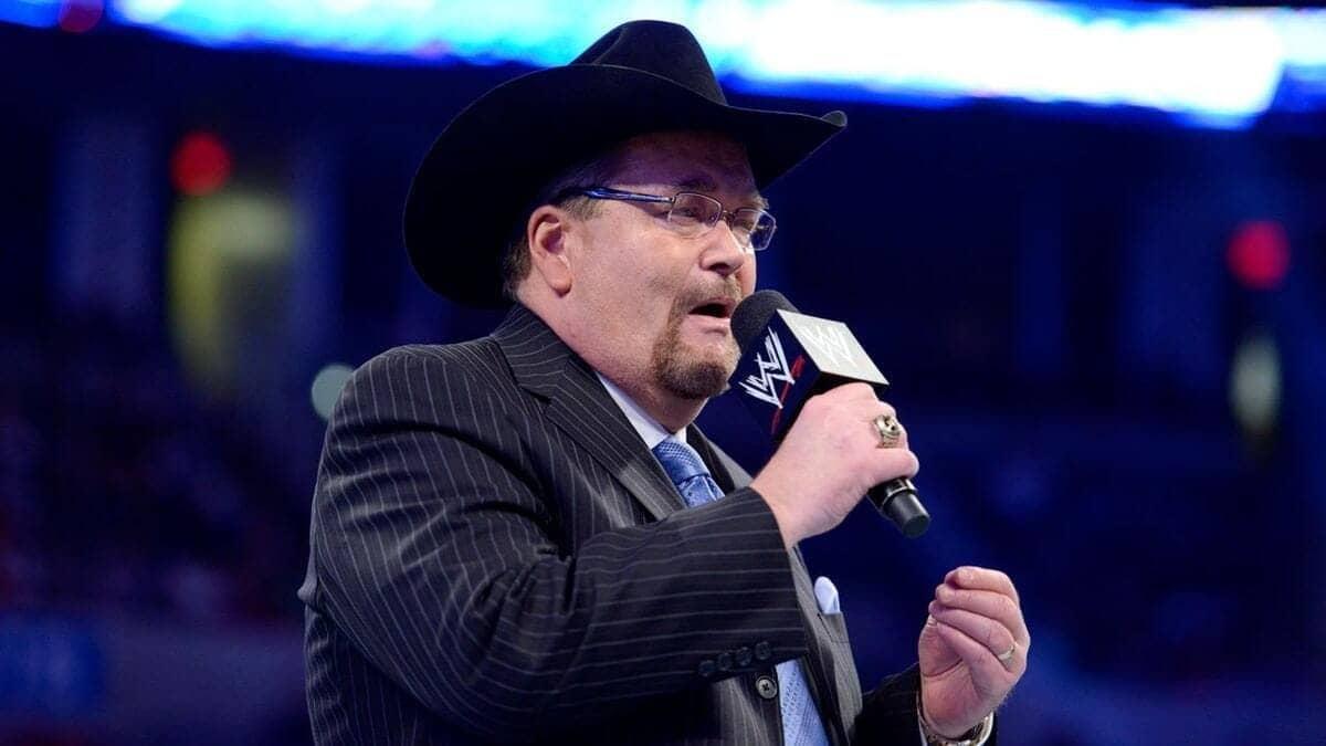 Jim Ross Confirms Stone Cold Won't Wrestle at WrestleMania 42