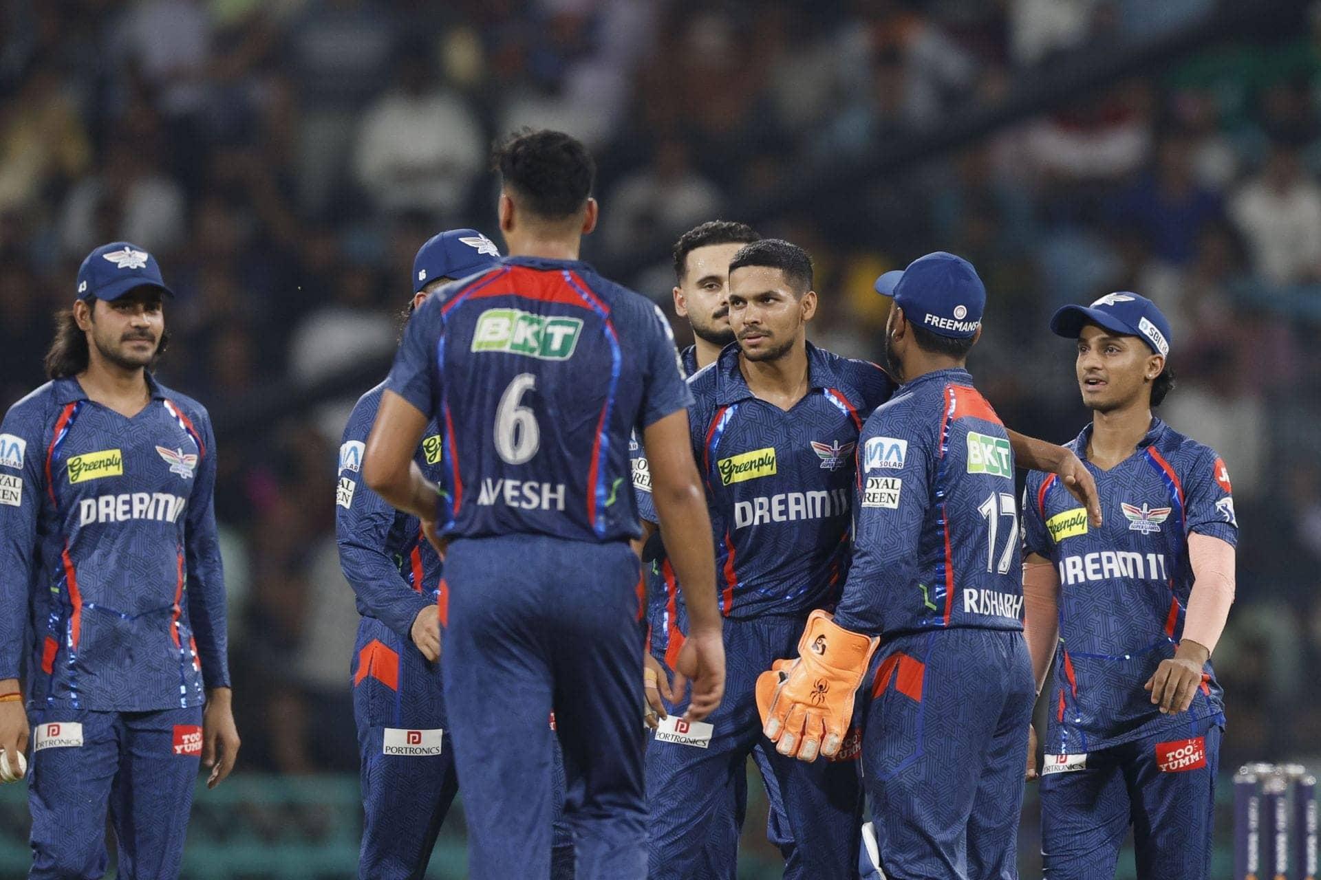 Sanjay Bangar's Bold Call: Shahbaz to Save LSG in IPL 2026