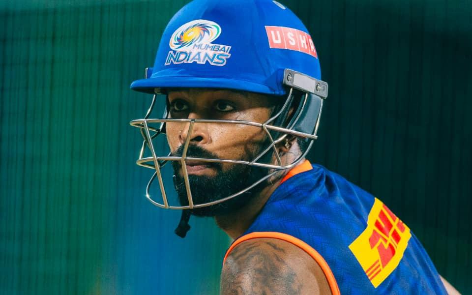 IPL 2026: Five Batters Set to Set the Stage Ablaze