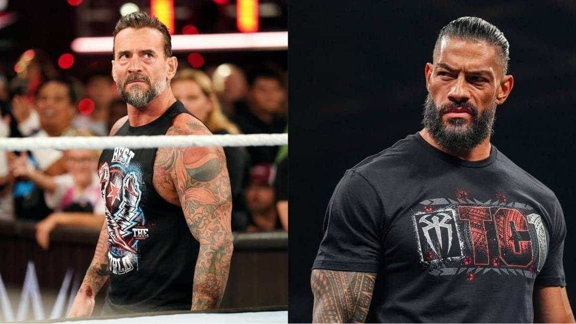CM Punk ka title khatre mein! Sami Zayn ka dhamaka aane wala hai