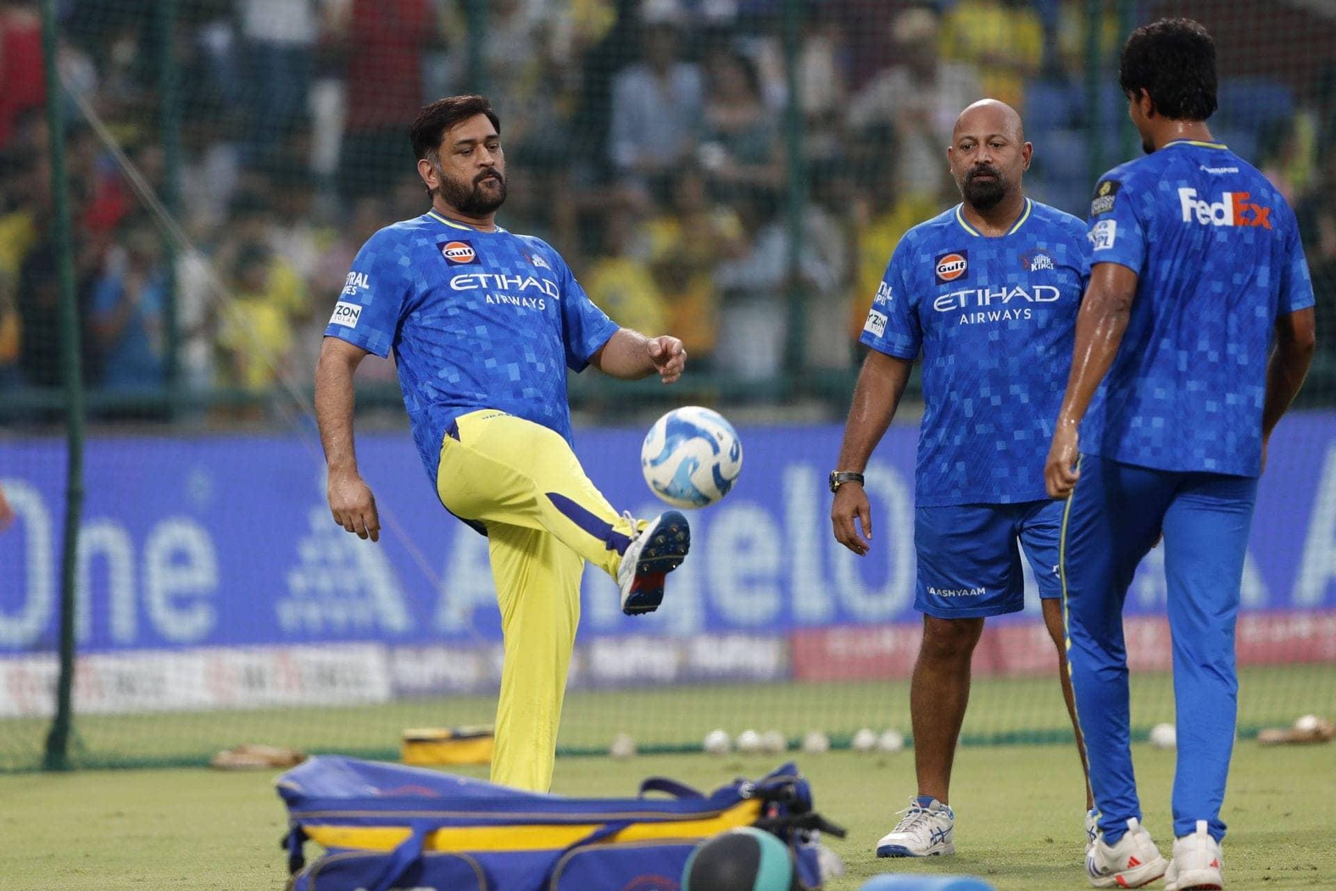 MS Dhoni's Final Showdown? Uthappa's Bold Prediction for IPL 2026
