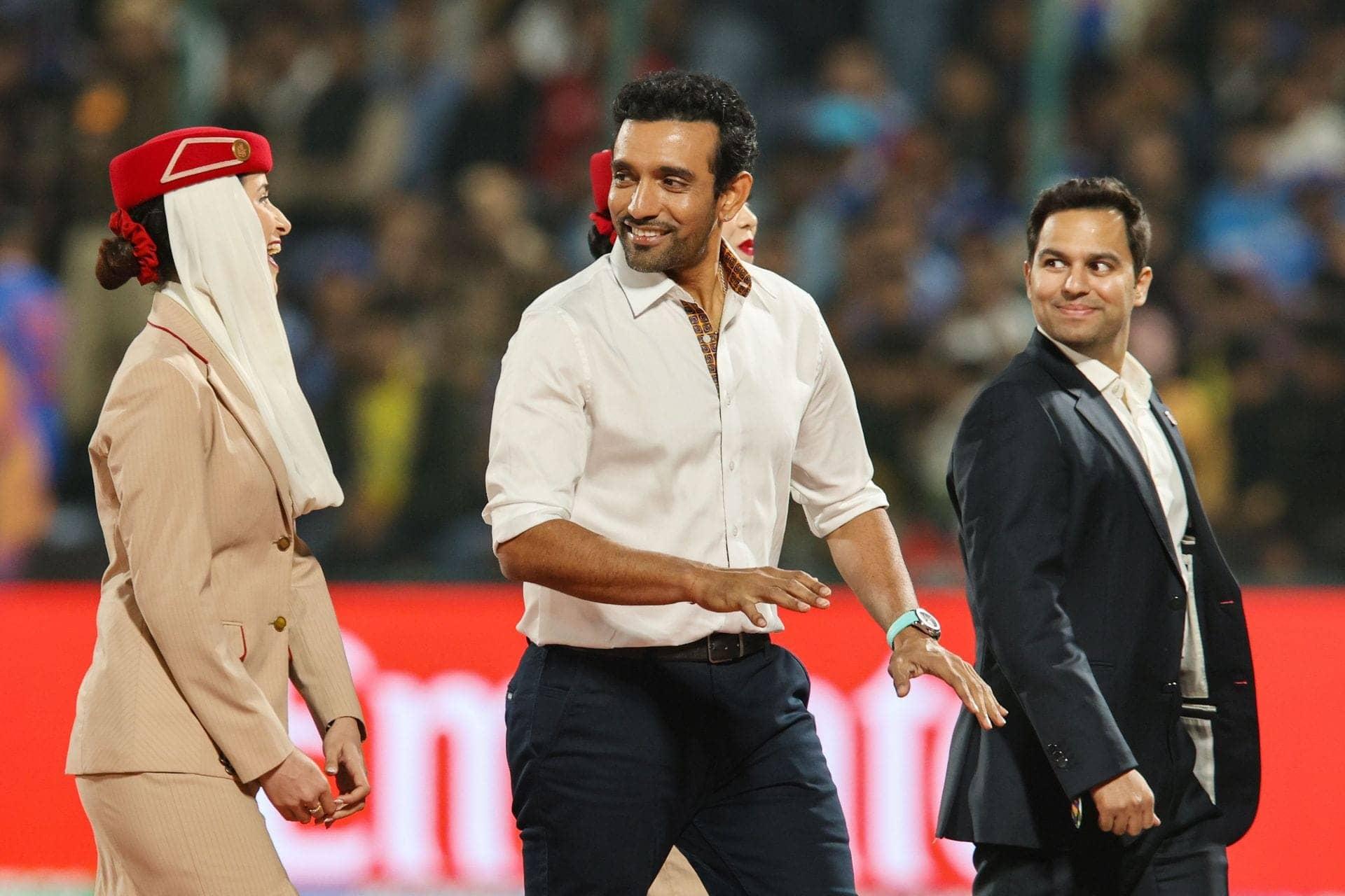 Robin Uthappa's Playful Insights on Vaibhav Suryavanshi