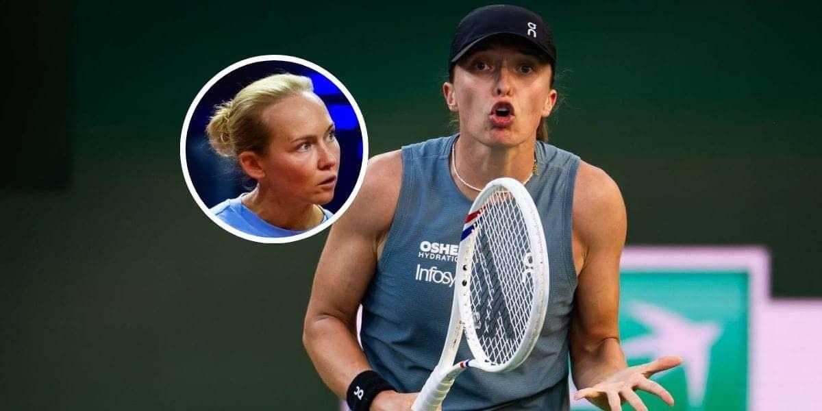 Fans Demand Daria's Immediate Firing After Iga's Meltdown