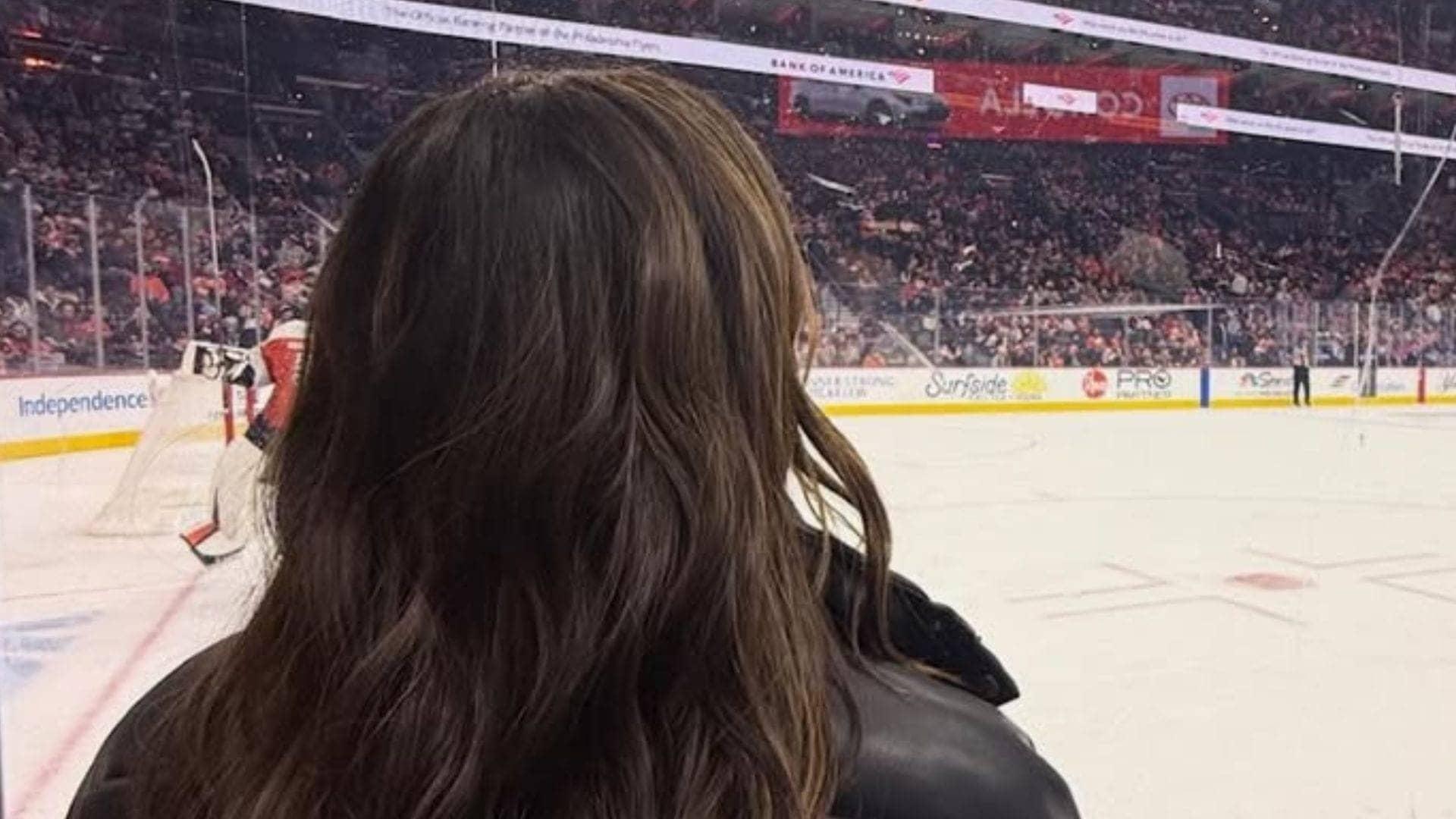 Mystical Hall of Famer Spotted Before WWE SmackDown Showdown