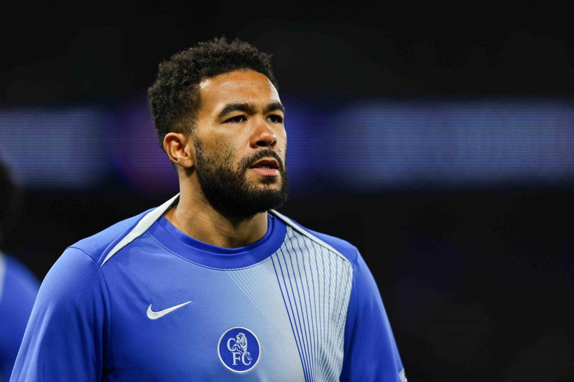 Chelsea ka transfer drama: Reece James aur Colwill ki kahani