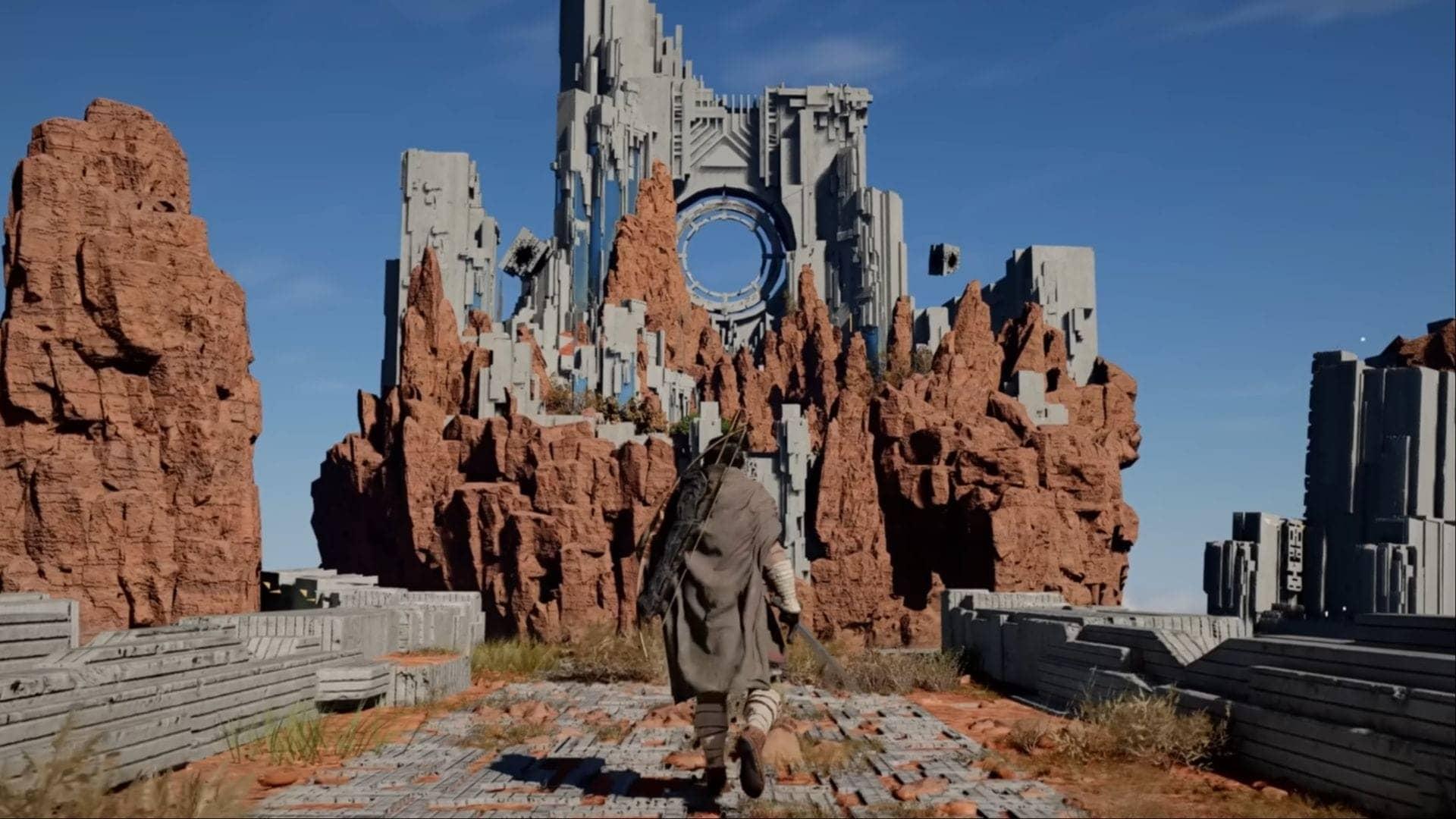 Crimson Desert Launch: Download Required, Believe Me!