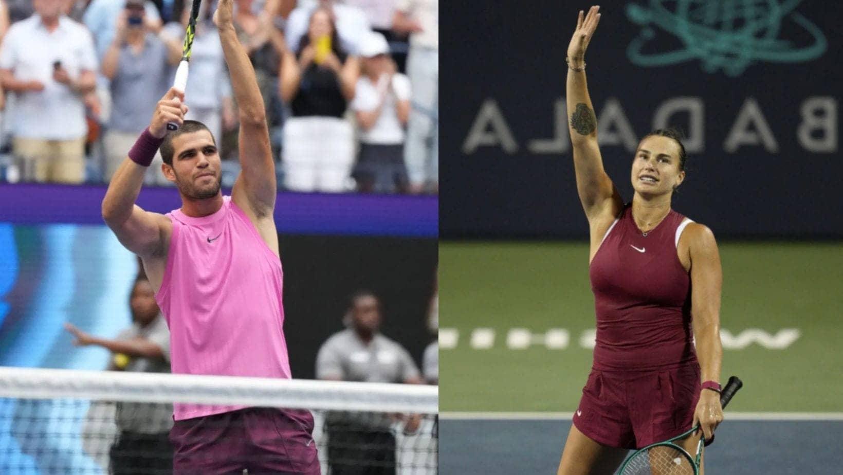 Miami Open 2026: Get Ready for an Epic Tennis Showdown!