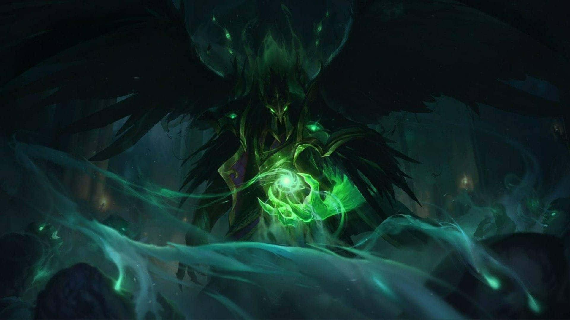 LoLdle 1346: Rengar, Rakan, and Talon Bring the Heat
