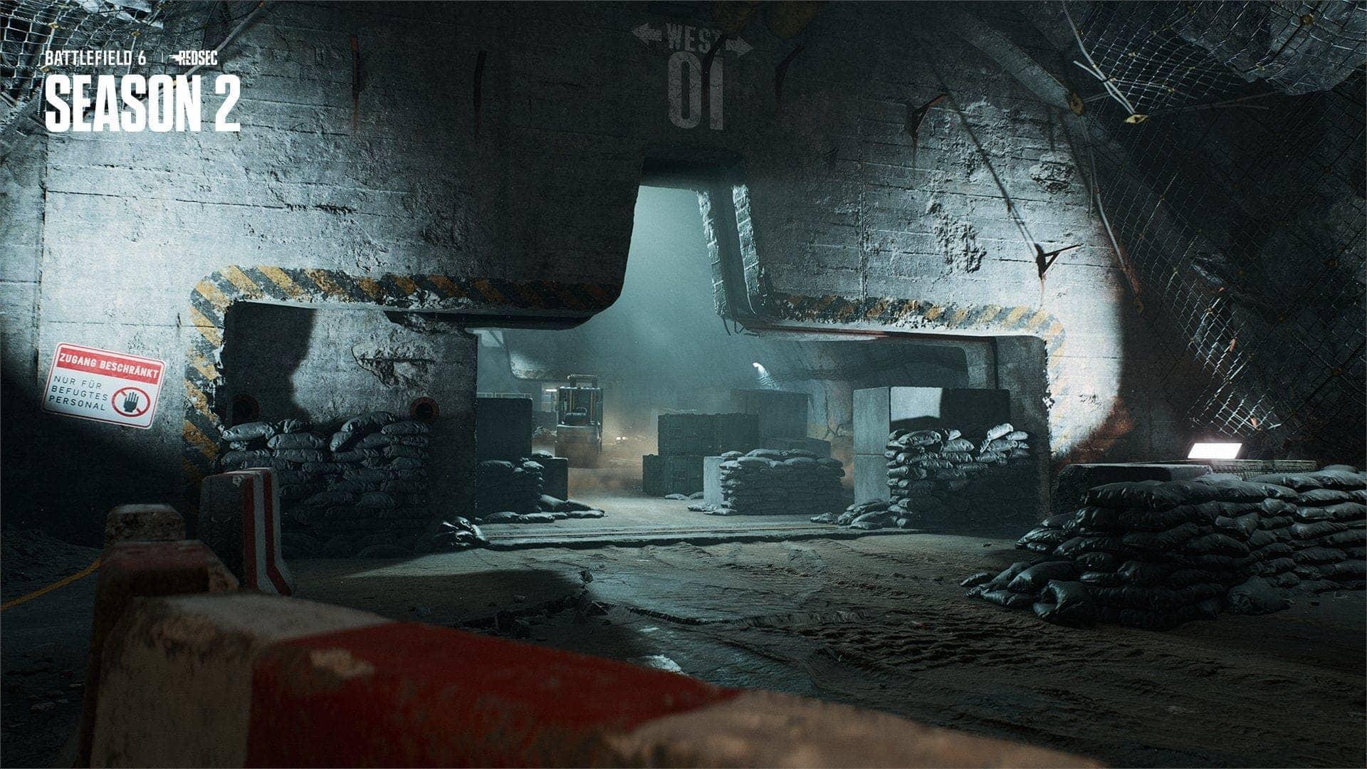 Battlefield 6 Season 2 Nightfall: A Tremendous Update Awaits