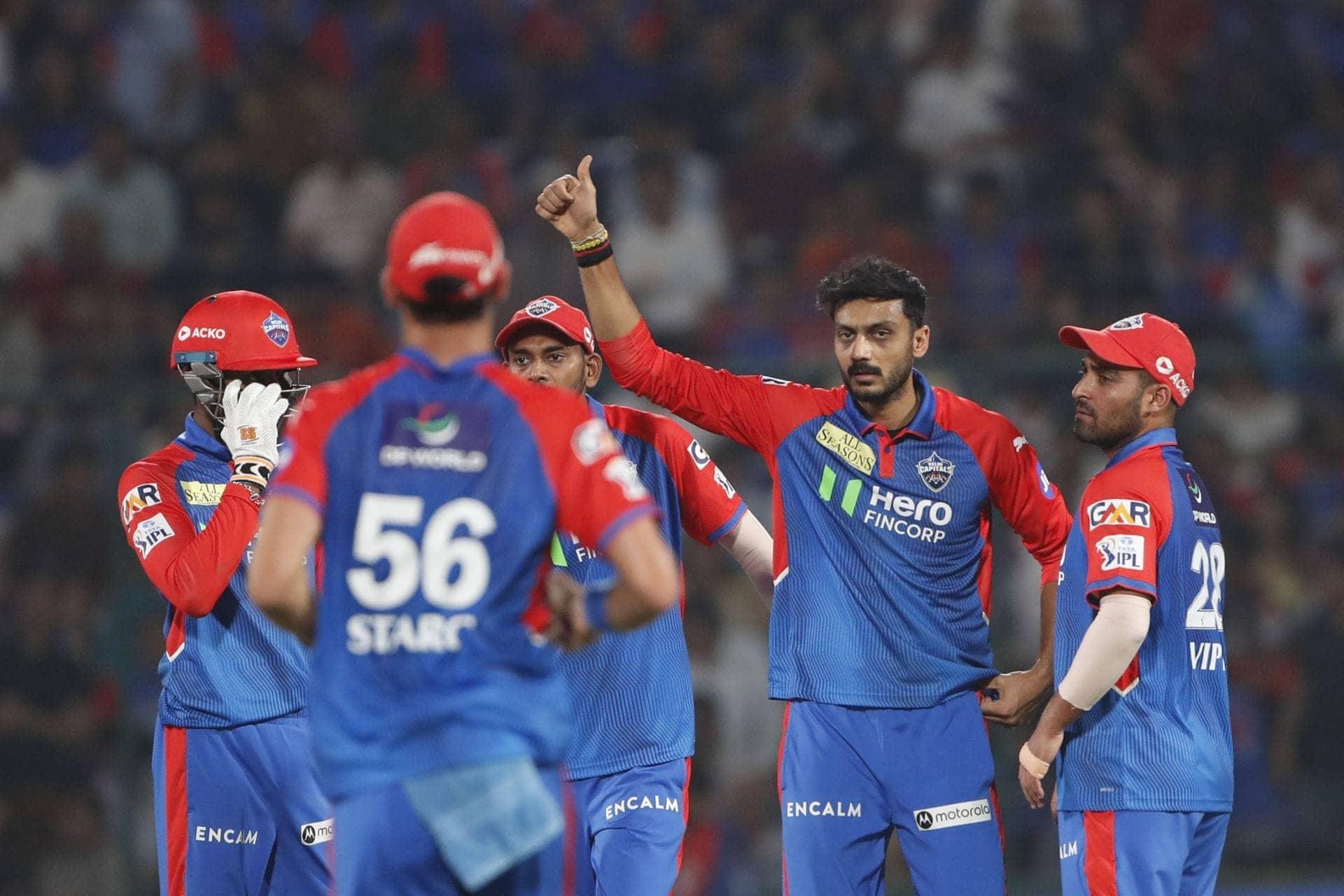 Aakash Chopra Reveals the Delhi Capitals' Enchanted Strengths
