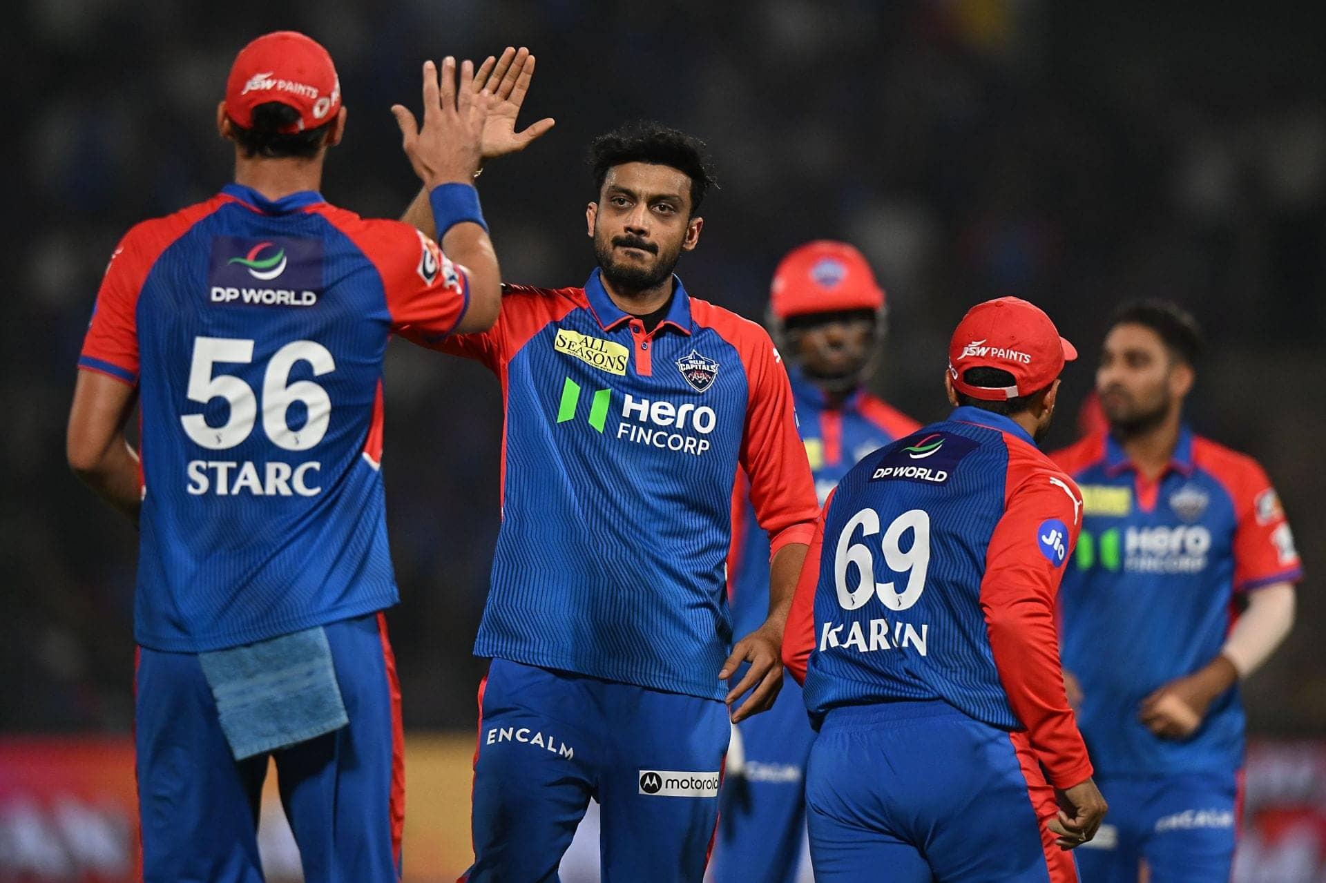 Aakash Chopra's Enchanted Lineup for Delhi Capitals in IPL 2026