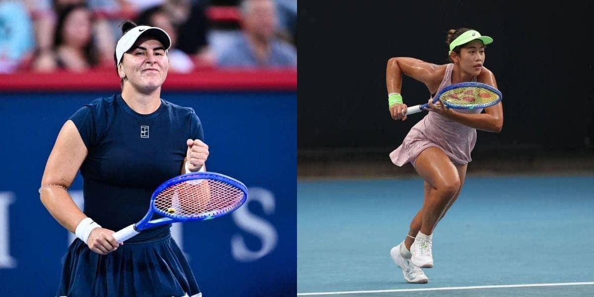 Bianca vs Tararudee: Austin WTA Final ki Garam Khabar!
