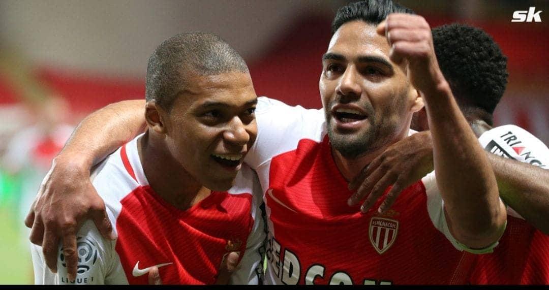 Falcao's Hilarious Advice: Ditch PSG for Real Madrid!