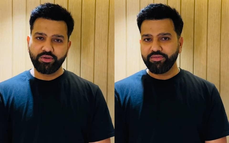 Kaif ka kehna hai Rohit ne fitness se kiya sabko hairaan