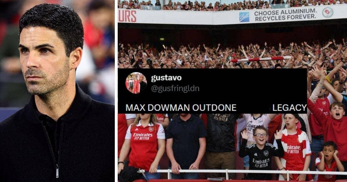 Max Dowman shines bright, Saka under fan scrutiny