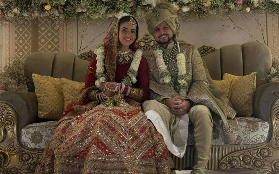 Kuldeep ki shaadi: Mussoorie mein blockbuster event hua!
