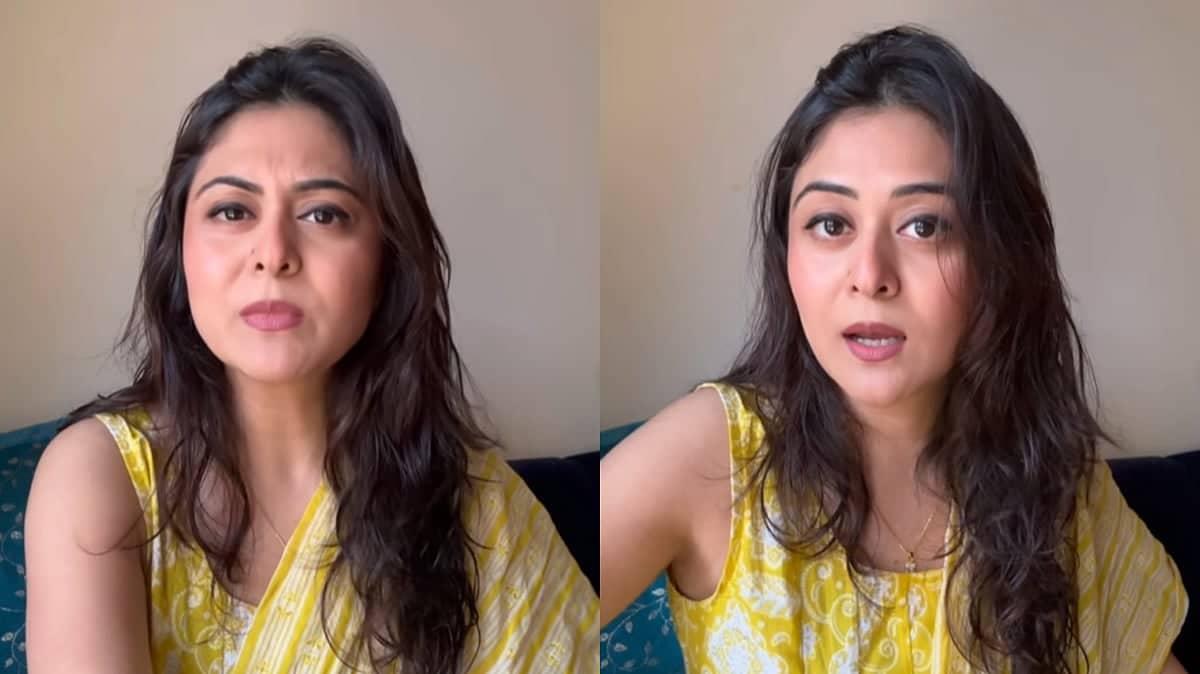 Falaq Naaz Calls Out Production House For Kundali Nonsense