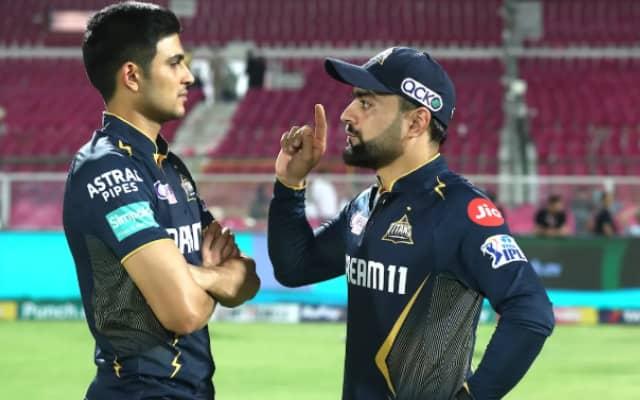 IPL 2026: GT's Overseas Stars Set to Shine, Fo' Shizzle
