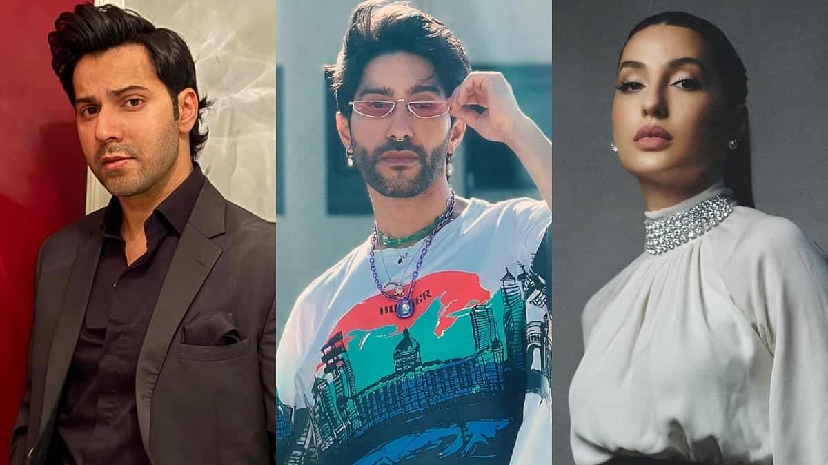 Bollywood Stars Feel Sad Over Marce Pedrozo's Departure