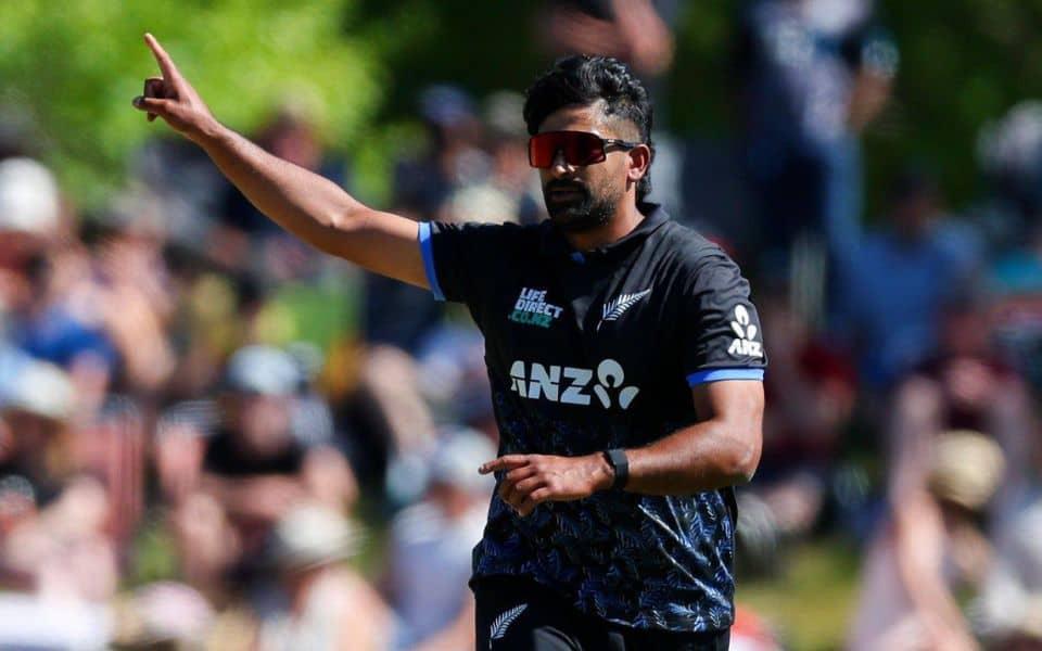 Ish Sodhi's Spell Broken: Kiwis Face Quidditch Challenge