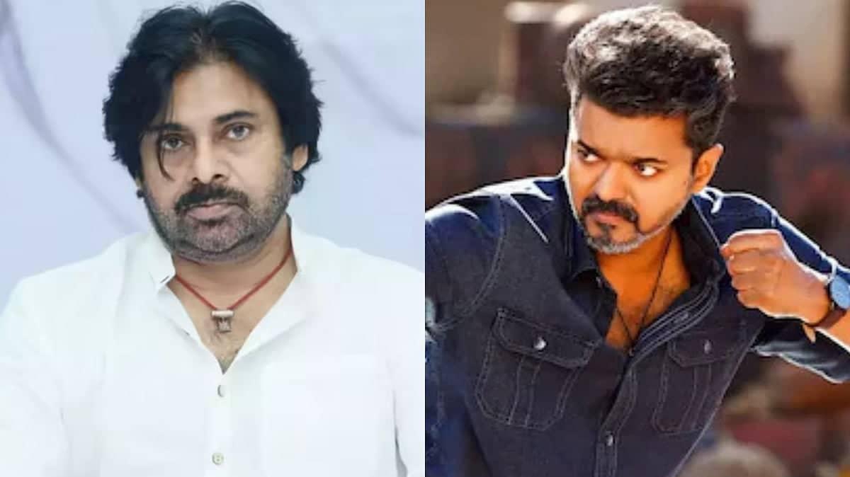 Pawan Kalyan's Bold Take on Jana Nayagan Censor Drama