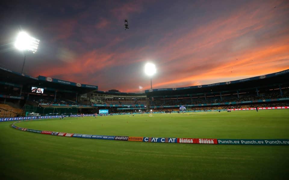 Karnataka Government Approves RCB for IPL 2026 at Chinnaswamy