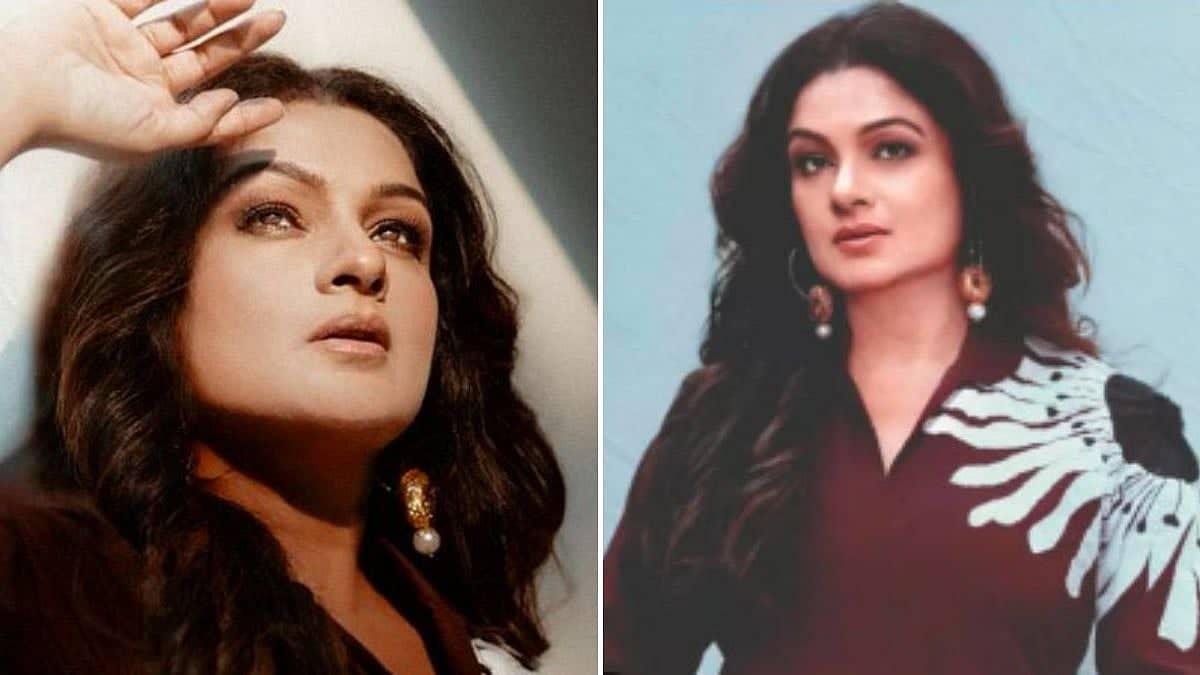 Tejaswini Kolhapure: Pressure, Not Privilege, Baby!