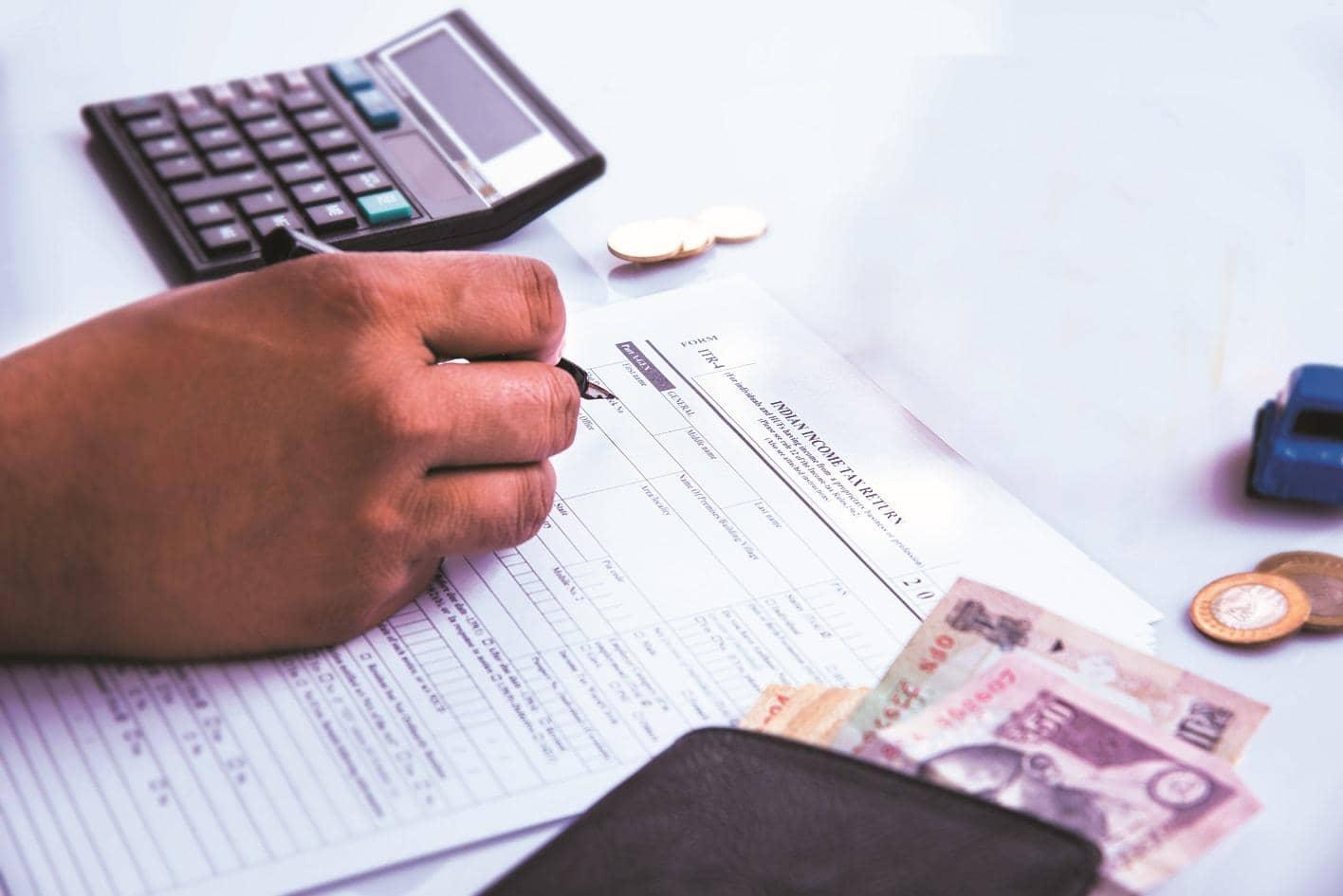 March 31 Deadline: Conquer Your Tax Tasks Like a Pro!