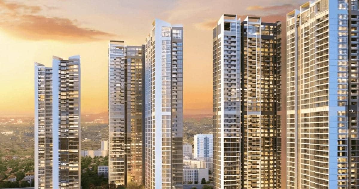 NRI Buyers Slam ₹5,250 Crore into DLF Homes Like Champs