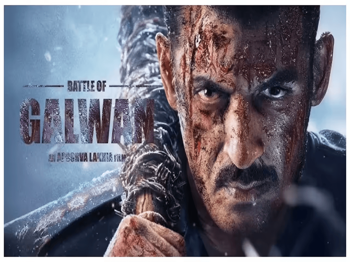 Salman Khan's Maatrubhumi: Epic Action and a Delay Story