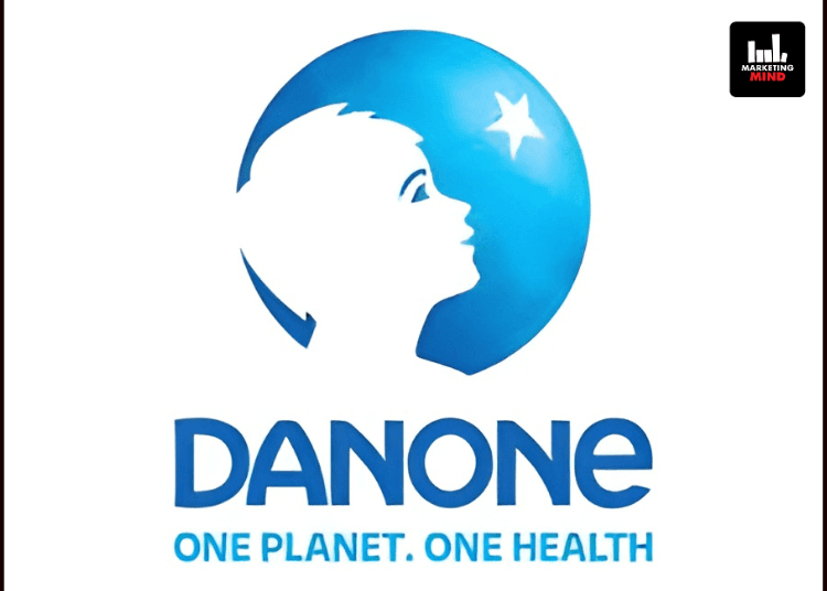 Joywin Fernandes Joins Danone India Like a True Champion